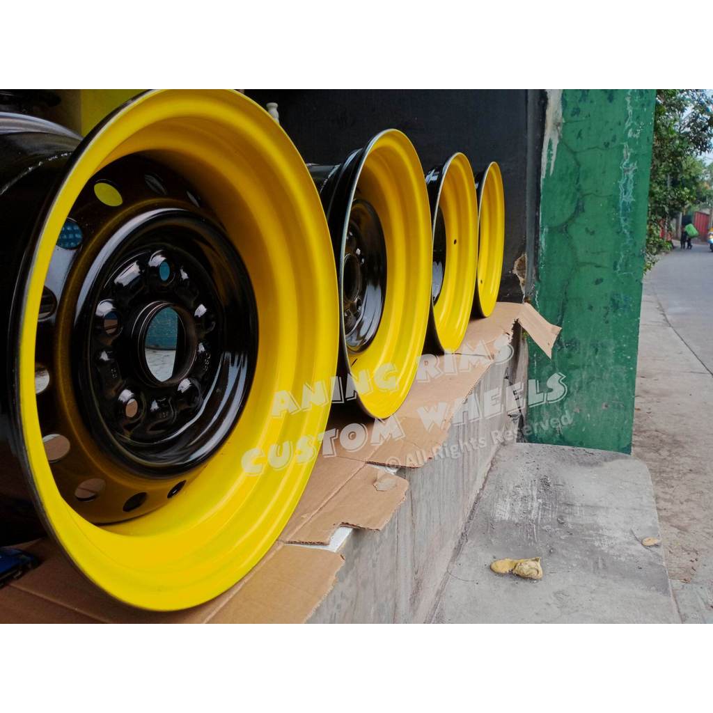 VELG KALENG CELONG R13 GRANMAX CARRY NEW