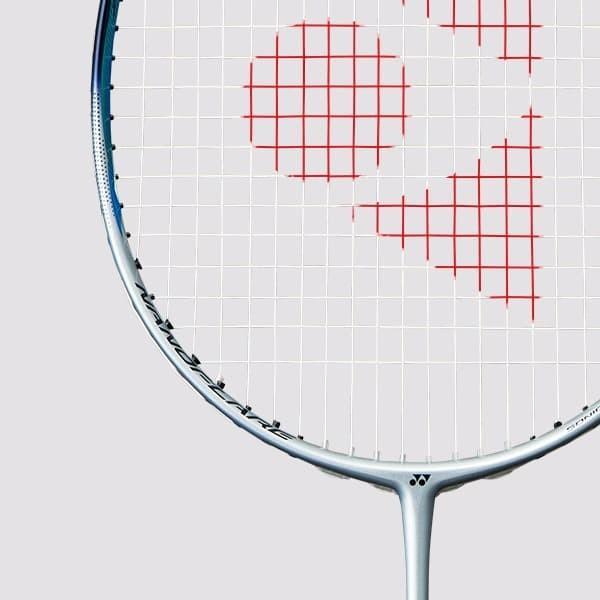 YONEX NANOFLARE 600 RAKET BTON GINAL - 5U - 4U