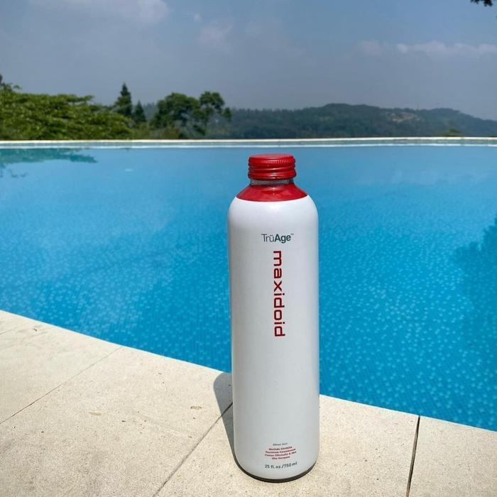 Tahitian Noni maxidoid