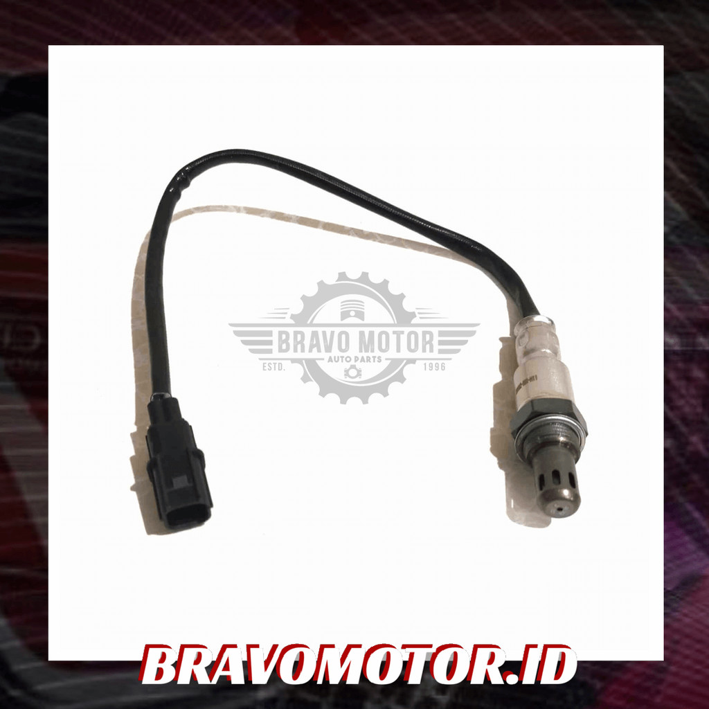 Import 365325M1 Sensor O2 belakang HRV RU5