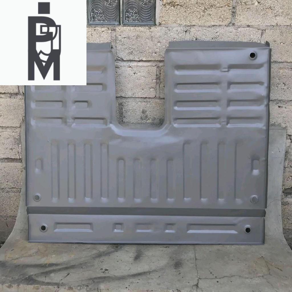 LANTAI DEPAN KABIN TOYOTA KIJANG SUPER PICK UP