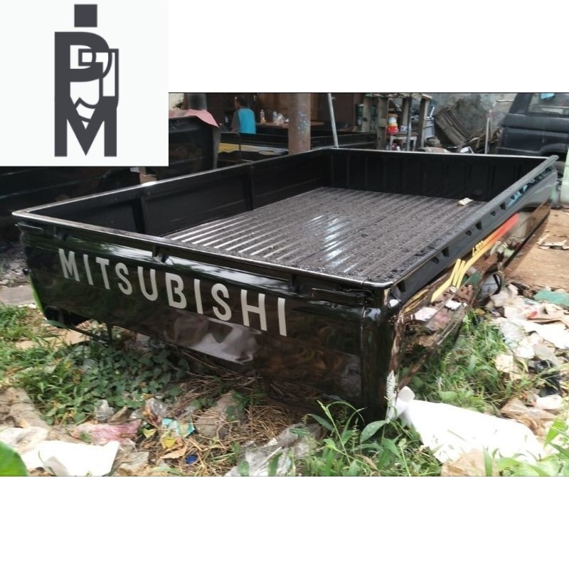 BAK L300 ORI EURO 2 ROMBAKAN DARI EURO 4