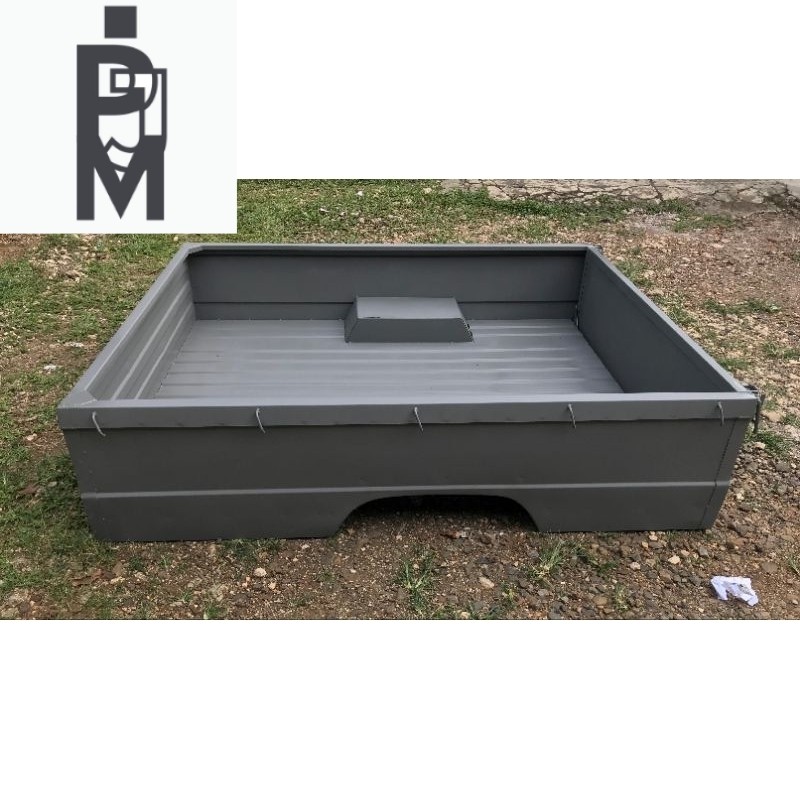 BAK KIJANG KOTAK KF 20