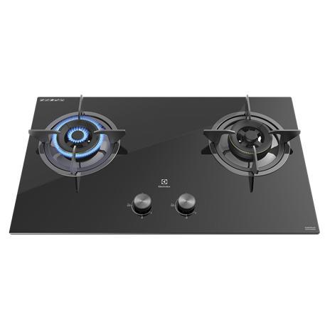 Kompor Listrik Tanam Induksi Dua Tungku Electrolux Hemat Daya ORIGINAL