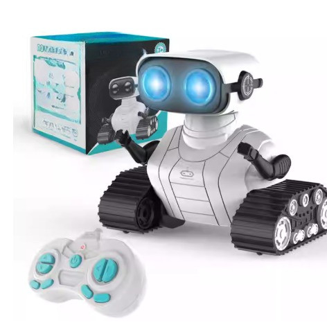 Anki Cozmo Vector gital Second Generation Intelligent Christmas Gift Robot Remote Control Music Ligh