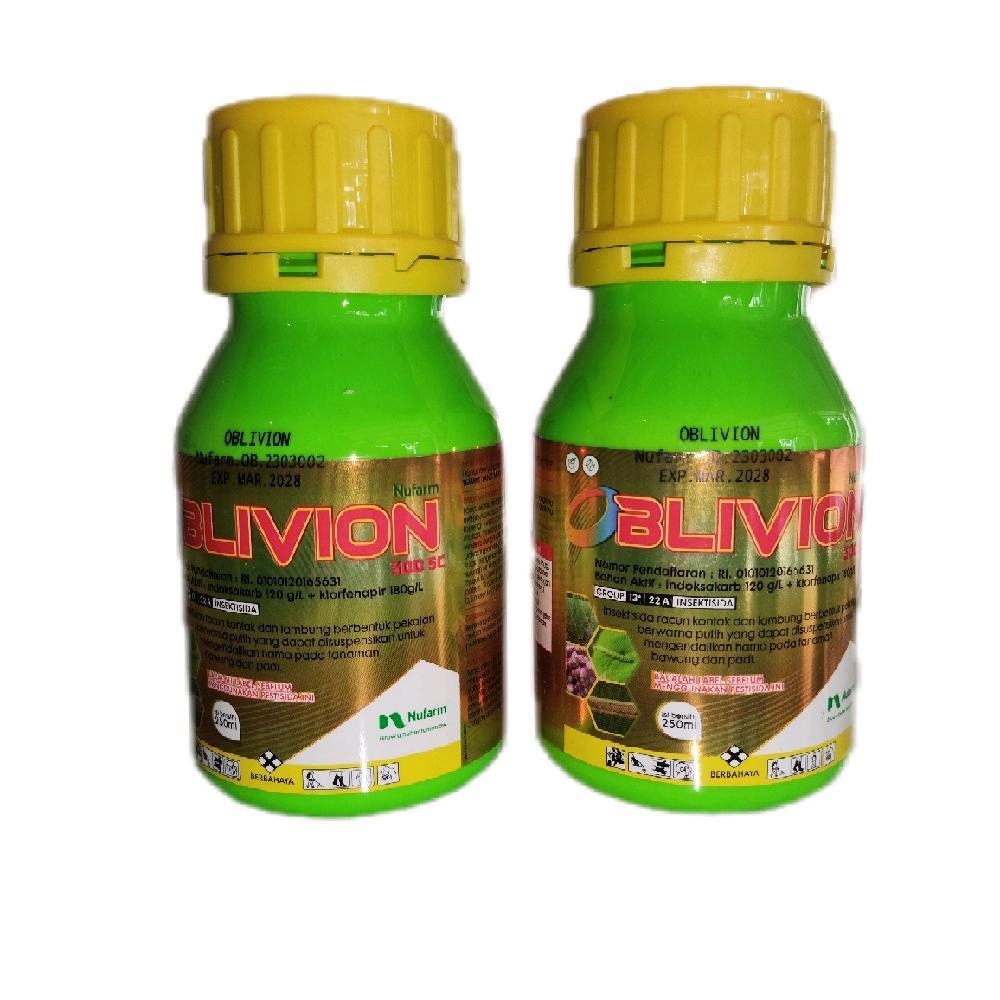 Insektisida Oblivion 300 SC