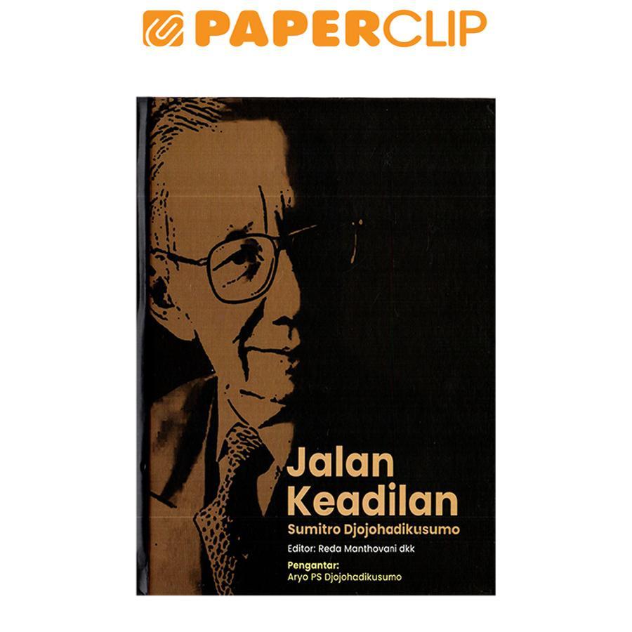 JALAN KEADILAN SUMITRO DJOJOHADIKUSUMO