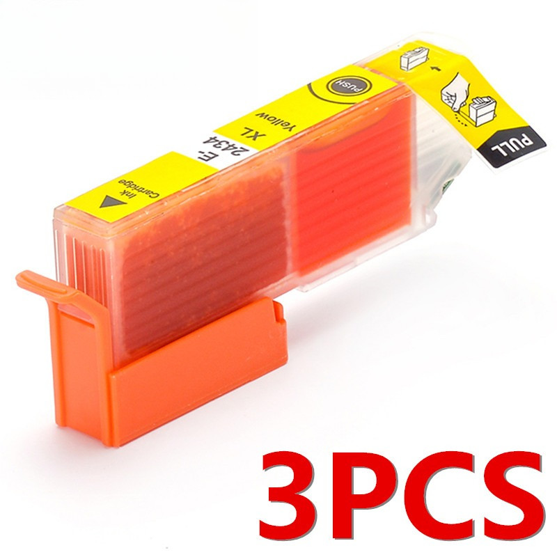 For T2431 24XL T2432 Compatible Ink Cartridge For Epson XP750 XP850 XP950 XP860 XP55 XP760 XP960 Pri