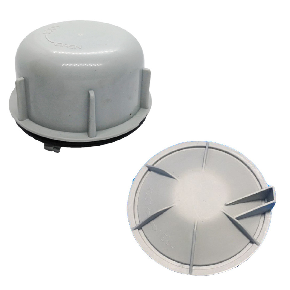 For Lexus  LX300 LX450 LX600 LX470 LX570 Headlight Dust Cover Rear Shell Headlamp Cap Light Led Lamp