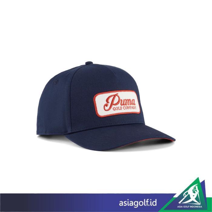 Cap Golf Puma Jupiter Adjustable | Golf | Topi Golf