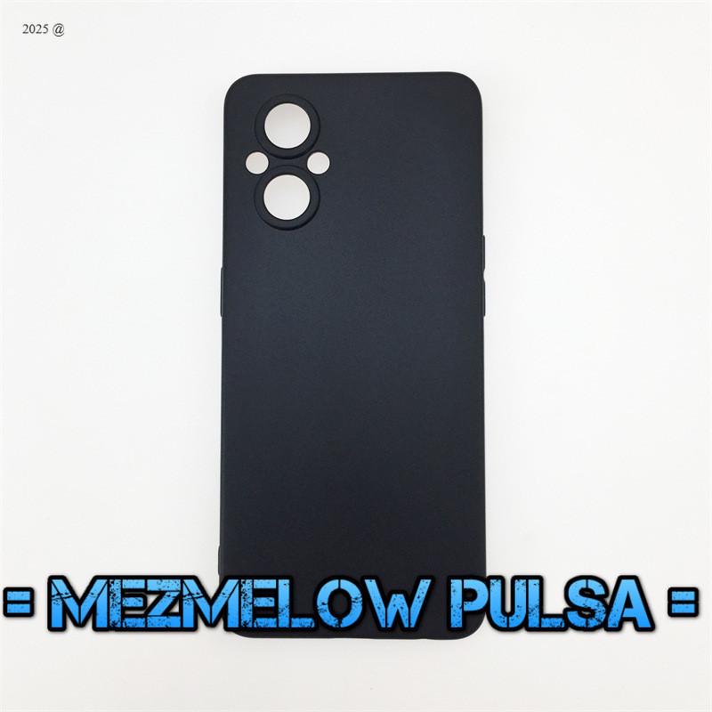 TPU Silicone / Caseng Case / Softacse OPPO A96 5G