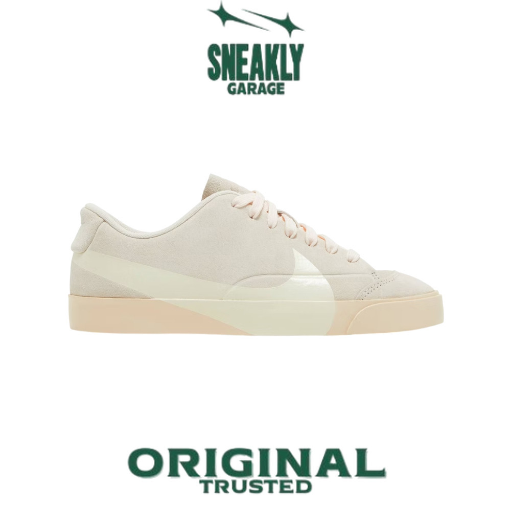 Sepatu Nike Blazer City Low LX Guava Ice Unisex