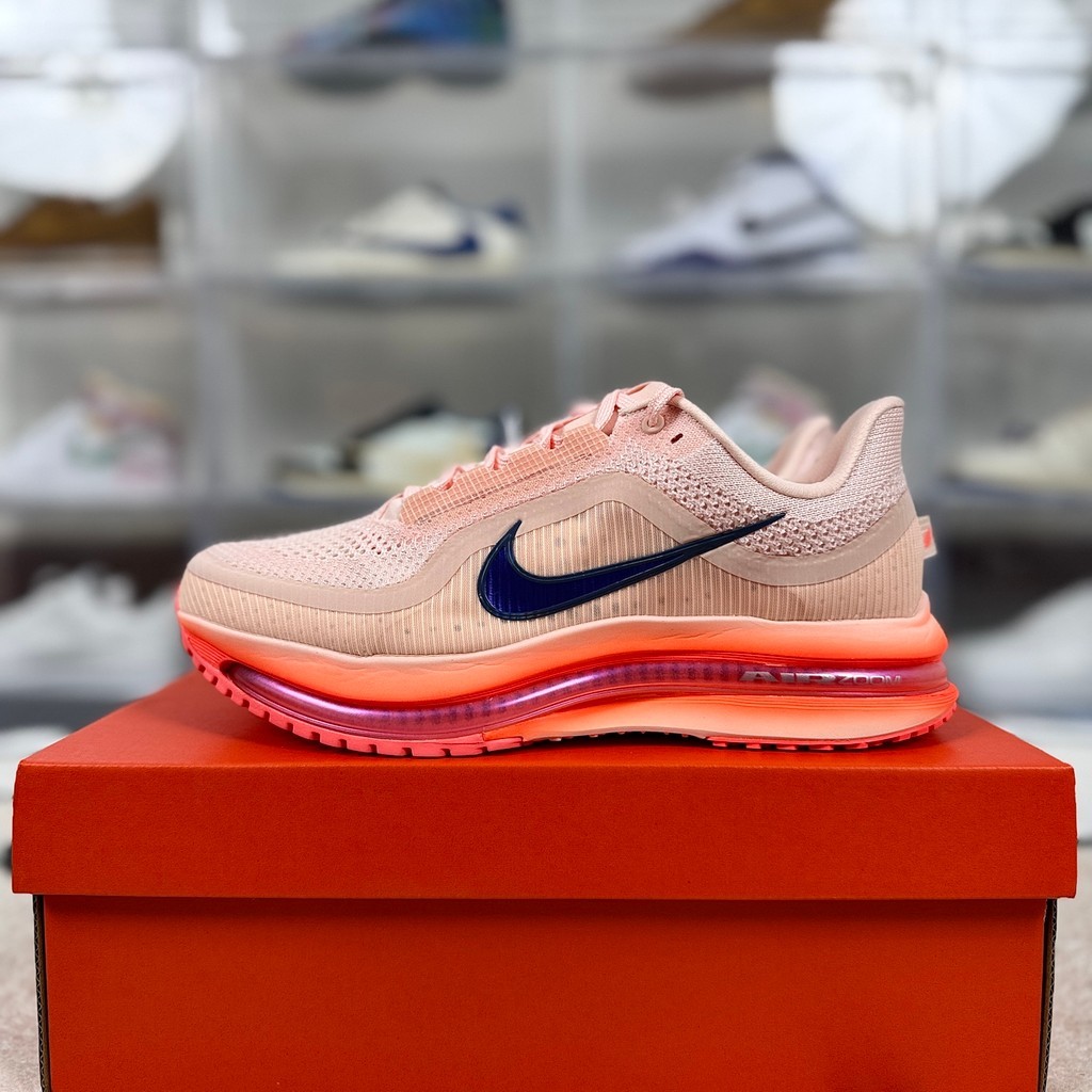 Pegasus Premium ZoomX Sepatu Lari Pria