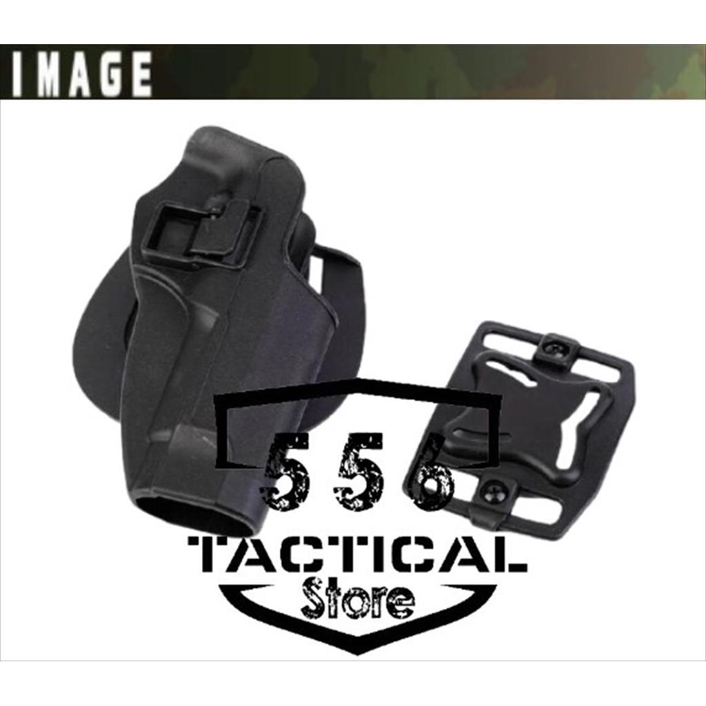 holster sarung pistol CQC m9 m92