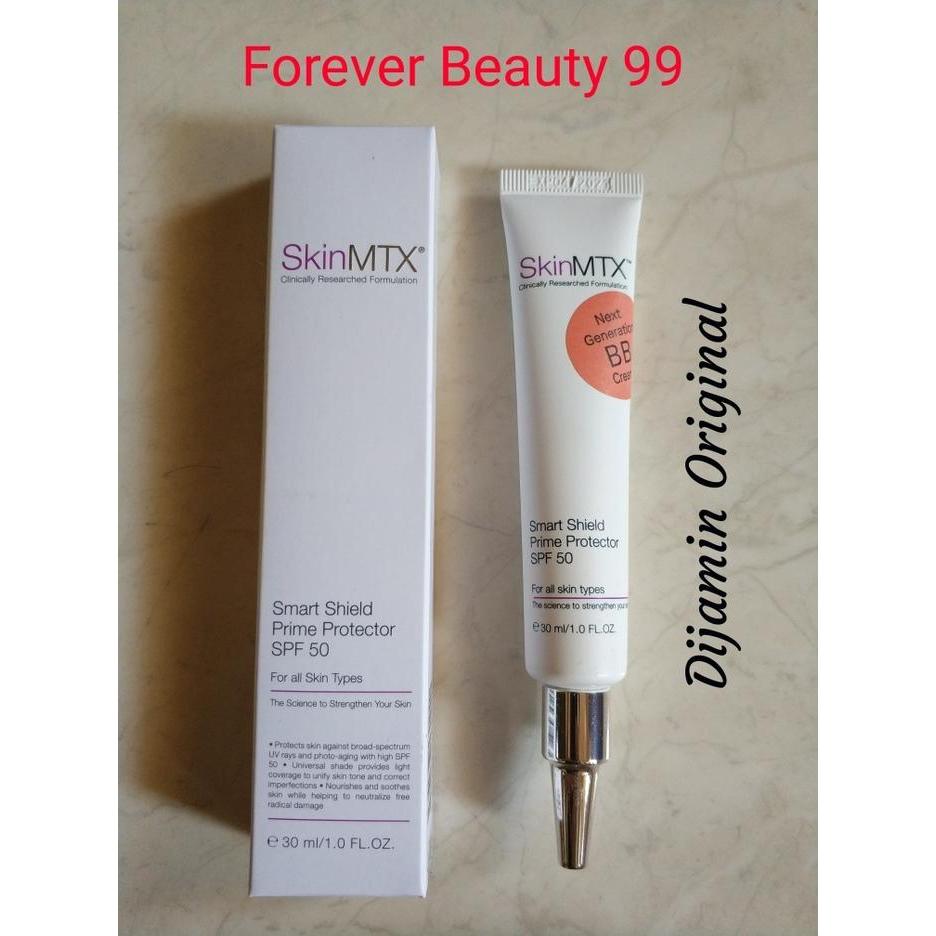 Skin MTX / SkinMTX BB cream SPF 50