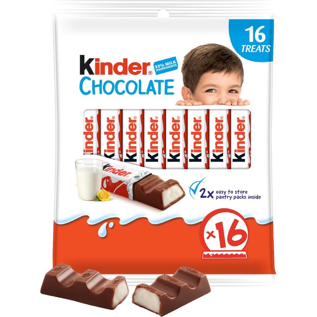 Kinder Chocolate 16 Australia Kinder Joy