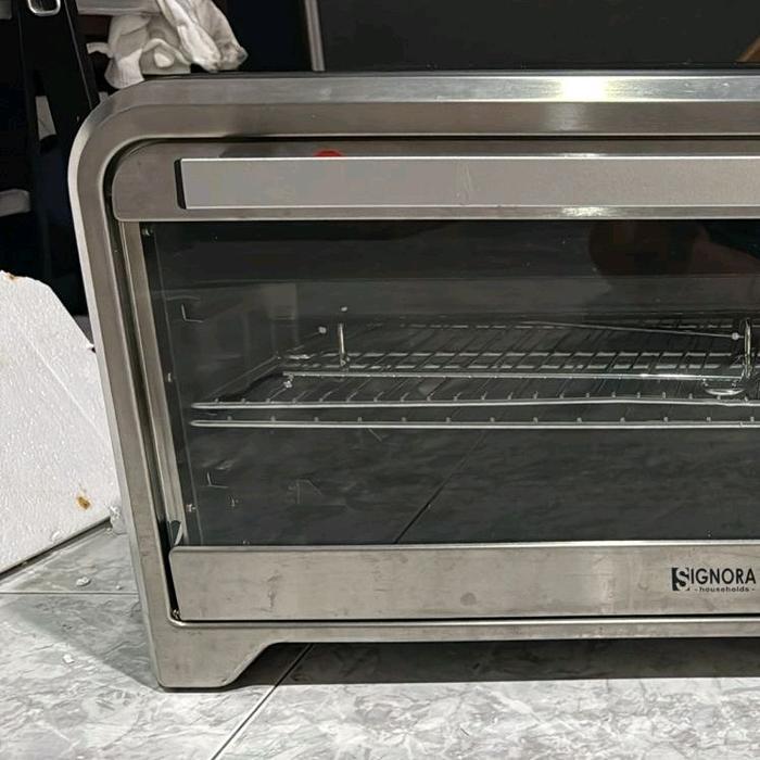 Signora Oven Galaxy 75 Liter