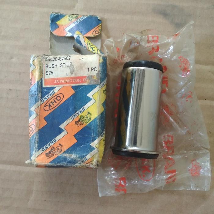 Bush Bos Bushing Ster Hijet S75 Center arm Hijet 1000 S75 quality