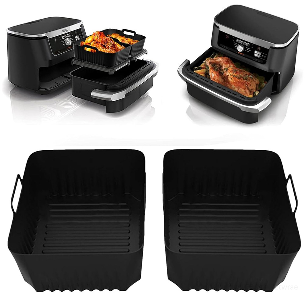Ninja AF500UK Air Fryer