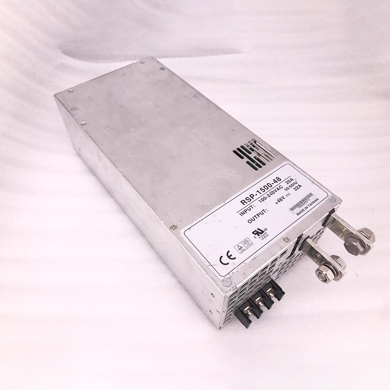 RSP-1500-48 1500W 48V 32A Switching Power Supply High Power