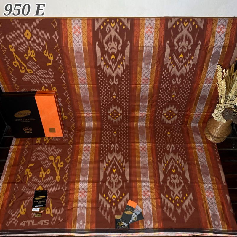 Sarung atlas super premium 980 gold | super premium 970 gold | super premium  950 gold | super premi