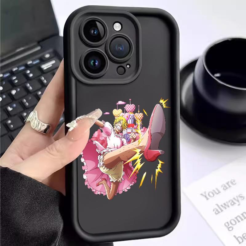 Pro Camera Softcase OPPO A7 A9 2020 A3X A40 A40M A60 A7n A72 A74 A76 A77 A77s A78 A79 A7x A8 A91 A92