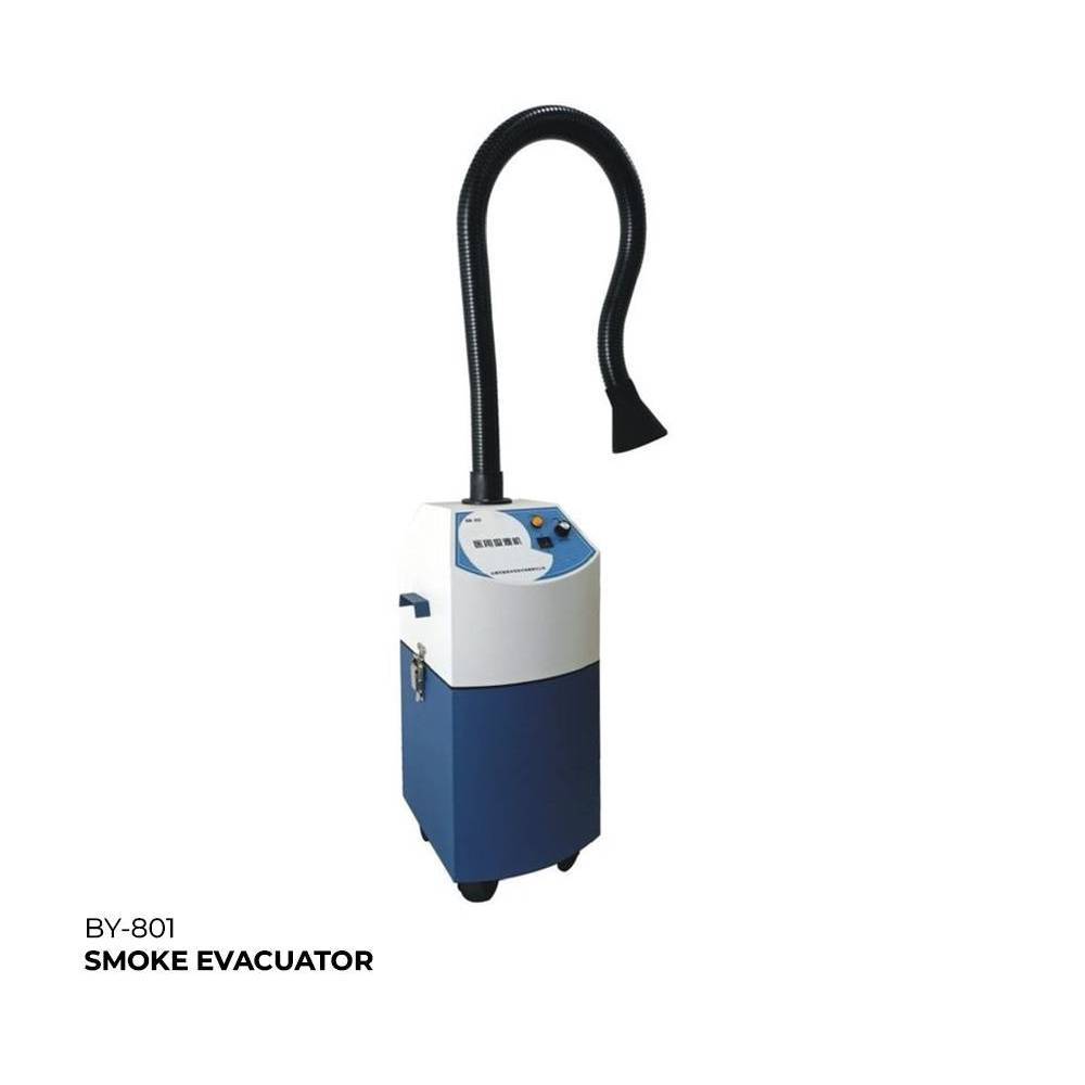 SMOKE EVACUATOR (BY-801)