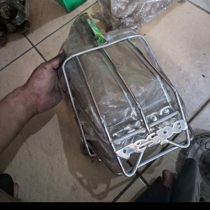 brongsong stoplamp kotak vespa super sprint special ORI ASLI nos olympia