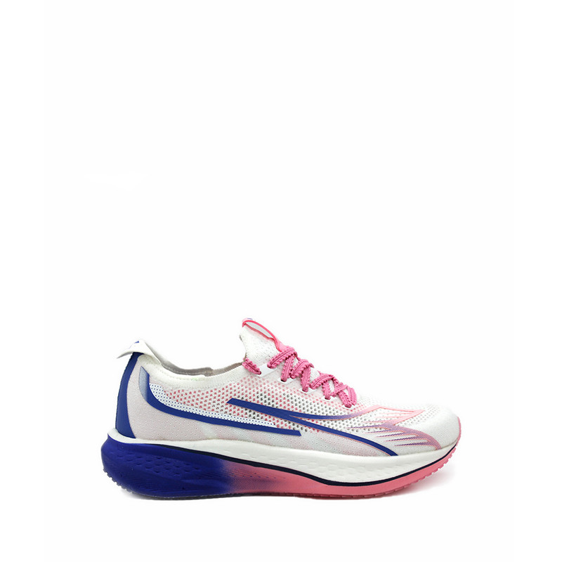Diadora Pizalo Women's Running Shoes - Pink