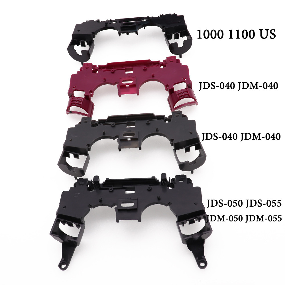 R1 L1 Key Holder Support Inner Internal Frame Stand For  PS4 Pro Controller 1000 1100 JDS040 JDM-040
