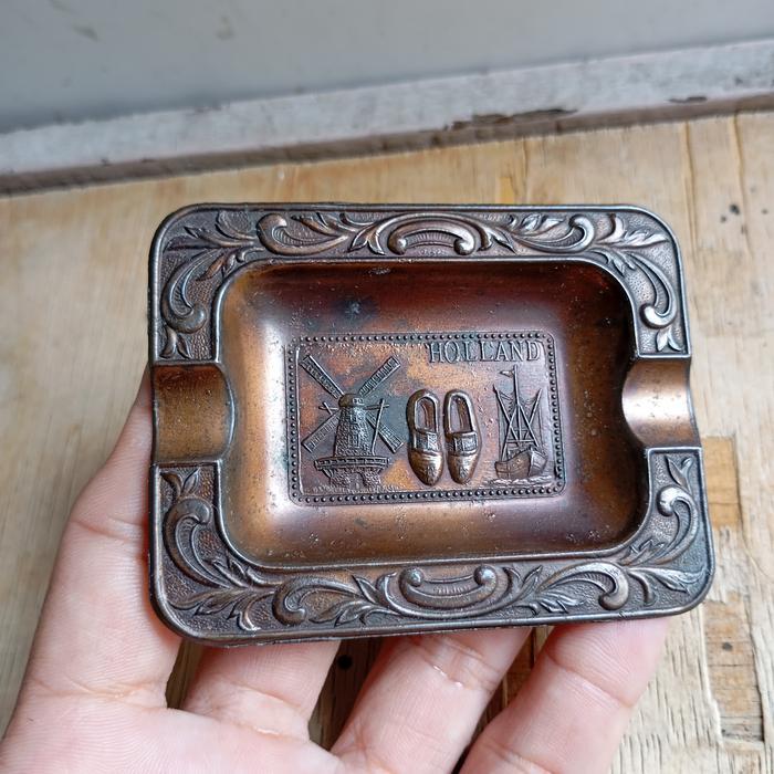 miniatur pajangan holland Dcast