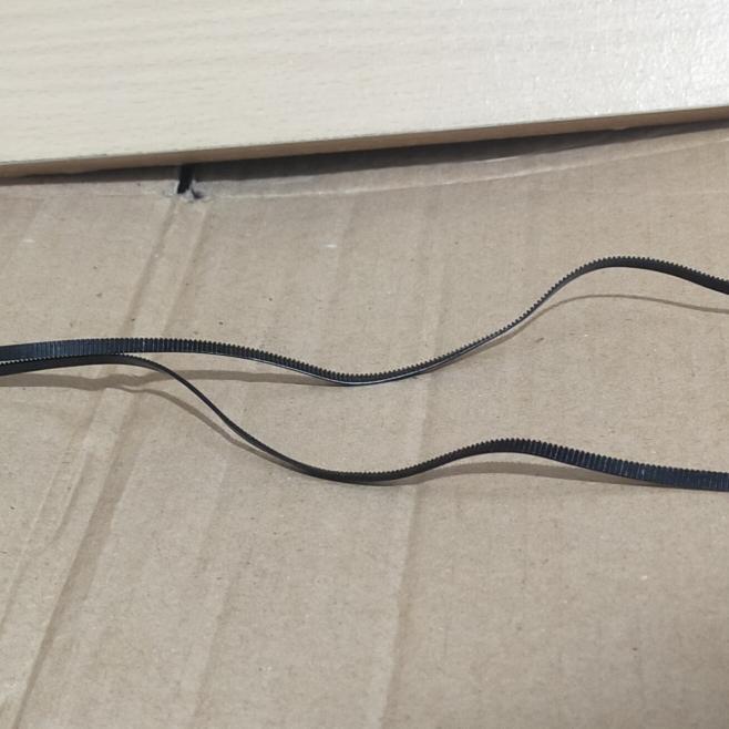 timming belt epson L1455 Wf7111 karet timing belt epson L1455 Wf7111