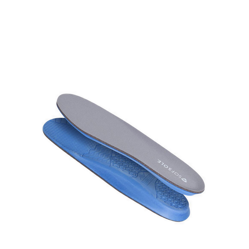 Sof Sole Memory Insoles 42-44