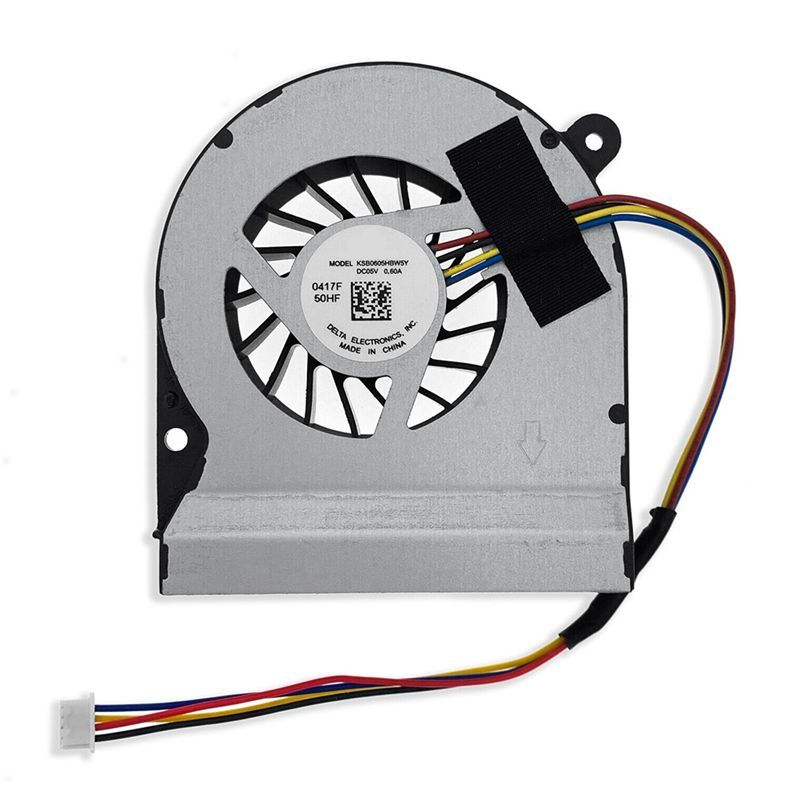 M67K-CPU Cooling Fan Suitable For Skull Canyon NUC6 NUC6I7KYK KSB0605HB KSB0605HBW5Y 1323-00U9000