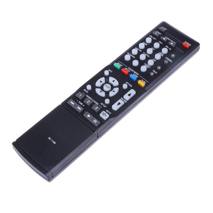 Remote Control rc-1168 untuk DENON avr1613 avr1713 1912 1912 1912