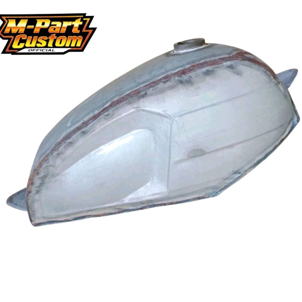 TANGKI MOTOR GM Tangki Vixion Old dan New Motor Custom Bahan Tebal Berkualitas Tidak Kaleng Wajib Vi