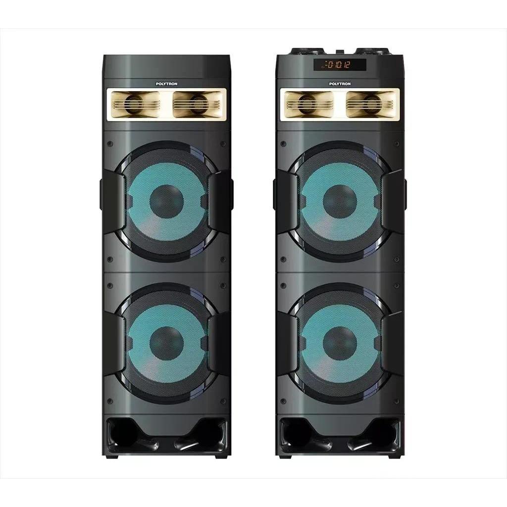 SPEAKER AKTIF POLYTRON PAS10D28 10IN 10D28