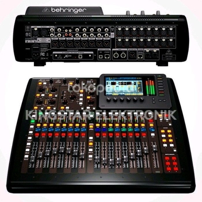 Mixer Behringer X32 Original