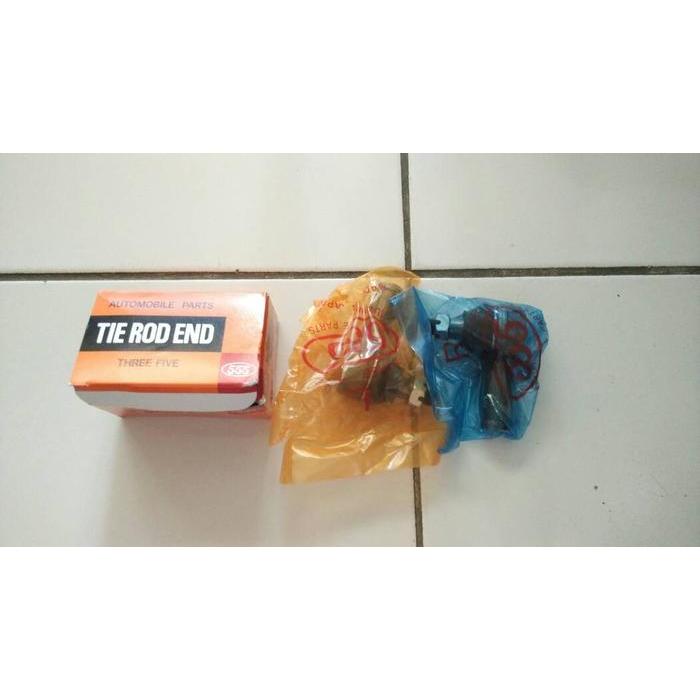 Tie Rod Panther 2.5 / Touring ( 555 Japan ) quality