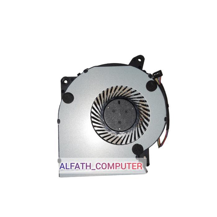Fan Kipas CPU Cooling Laptop Asus A409 A409F A409UA X409 X409F X409FJ