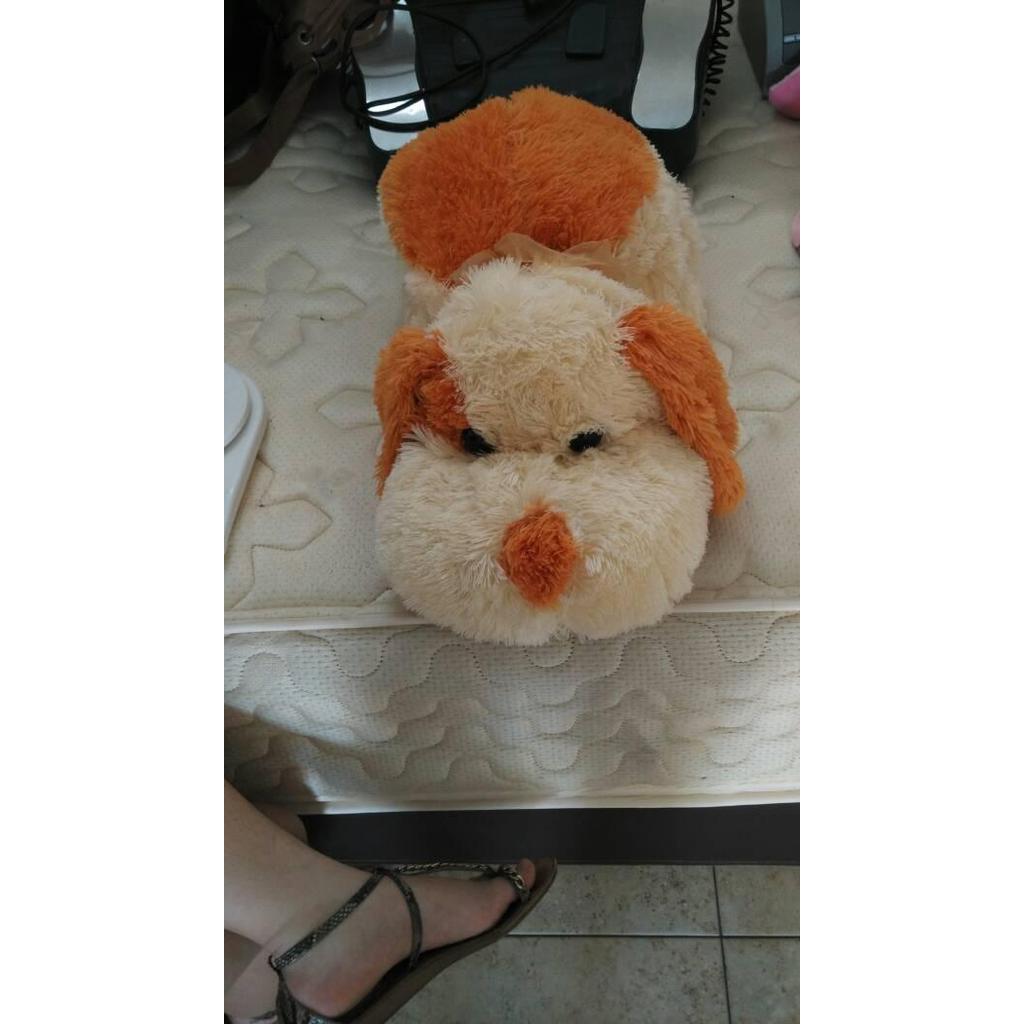 Boneka Anjing Besar quality