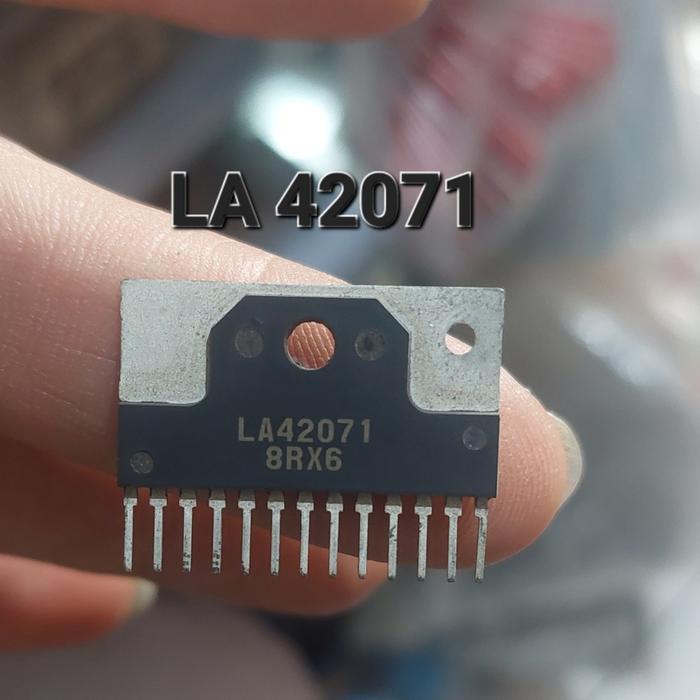 LA42152 la42071 la42105 la42102 la 42152 42071 42105 42102 42152 audio - LA42071