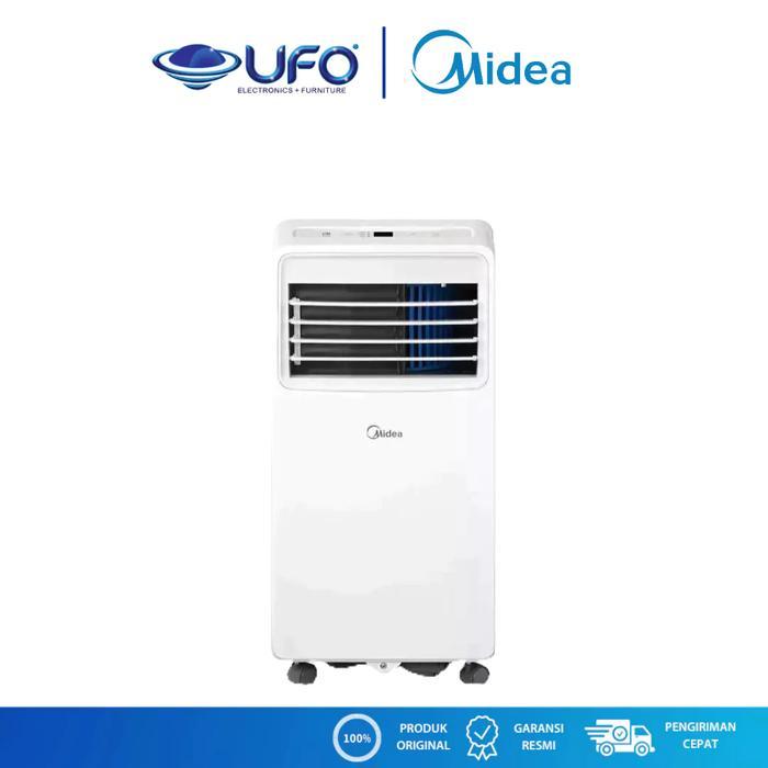 Midea MPHA05CRN7 AC Portable 1/2 PK | Portable 0,5 PK | MPHA-05CRN7