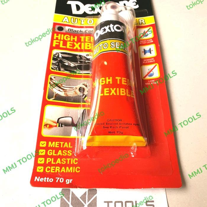 Lem Auto Sealer DEXTONE 70 gram - DEXTONE Lem Auto Sealer