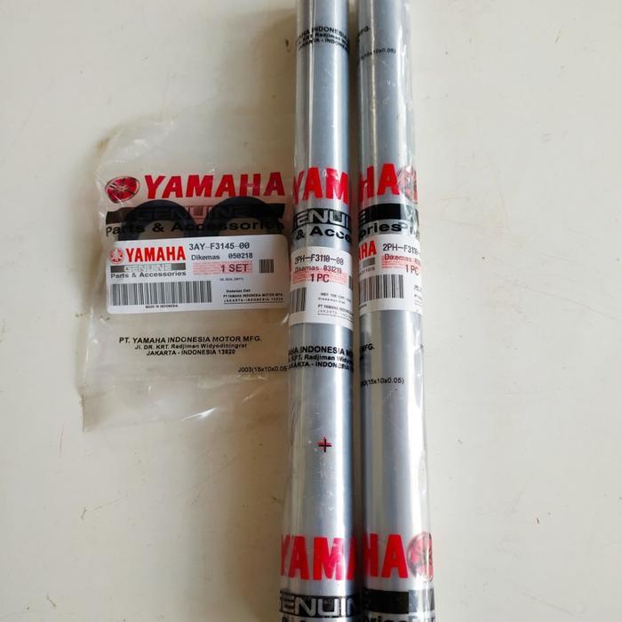 AS SHOCK YAMAHA MIO M3/MIO Z/SOUL GT 125/MIO SOUL GT 125 LED