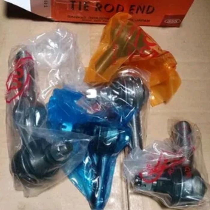 TEROD END TOYOTA HARDTOF 2F FJ40 555 JPN TOP