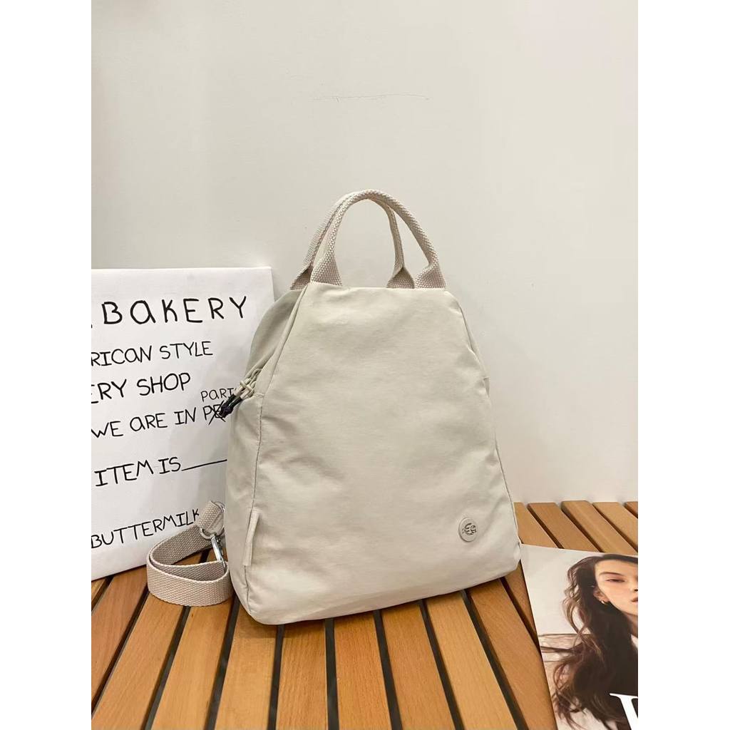 Tas Ransel Slingbag Ernes Angeline EA 820 + Free Dustbag