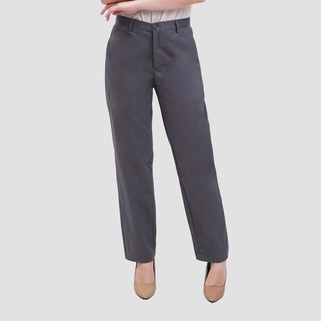 MxM Connexion Celana Chinos Wanita 123183850