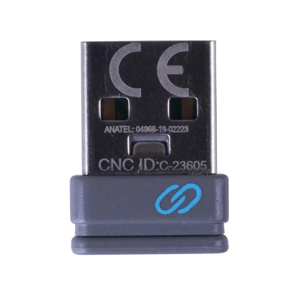 New 100% Universal USB Receiver for Dell Wireless Keyboard Mouse KM636 KM714 KM717 WM326 KM7321W MS7