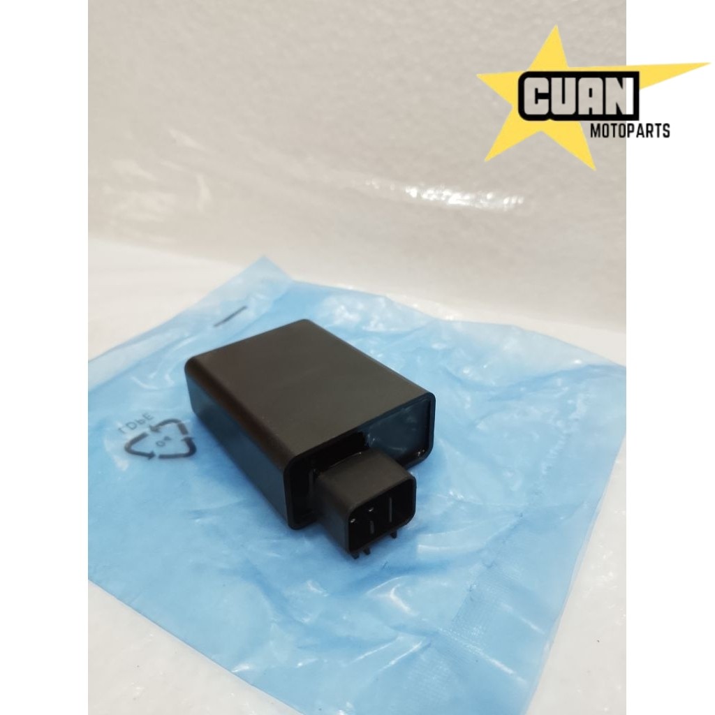 CDI SMASH 110 LAMA OLD KARBU CDI SMASH